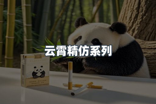云霄精仿系列